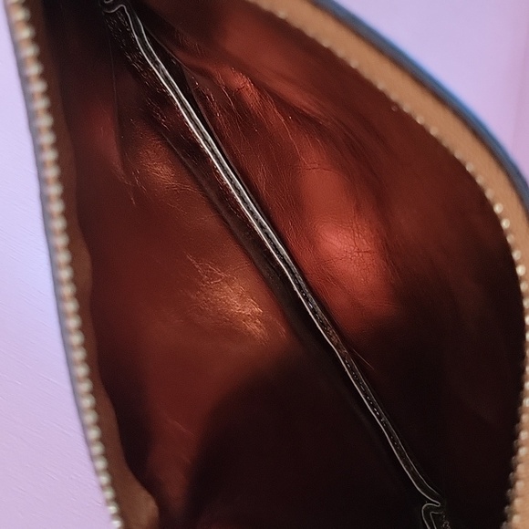 Michael Kors belt bag in MK logo 🤎🤎🤎🤎 - Picture 10 of 13